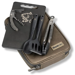 Nash Bank Life Cook Up Set